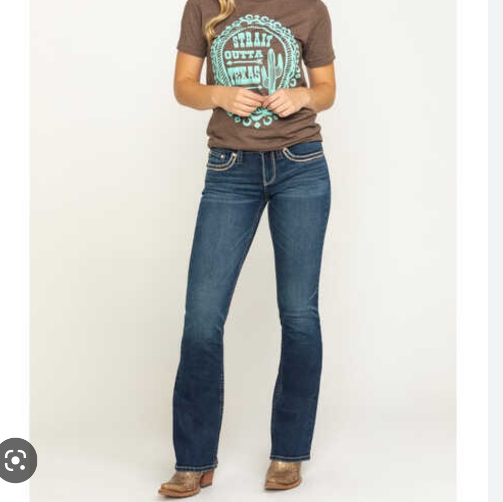 Sang Real By Miss Me Jeans